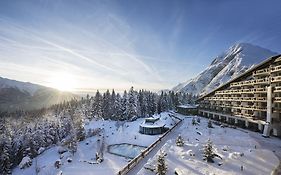 Hotel Interalpen Tyrol