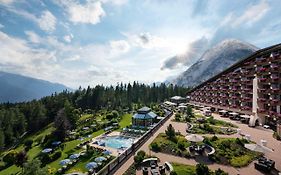 Interalpen Hotel Tyrol